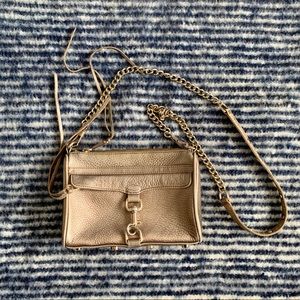 Rebecca Minkoff crossbody purse